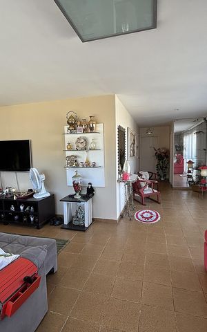 Apartamento à venda com 400m², 4 quartos e 5 vagasSala