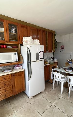 Apartamento à venda com 400m², 4 quartos e 5 vagasCozinha