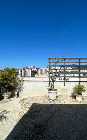 Apartamento à venda com 400m², 4 quartos e 5 vagasVista da Suíte