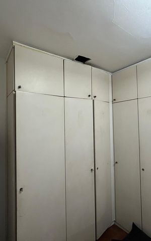 Apartamento à venda com 400m², 4 quartos e 5 vagasQuarto 3