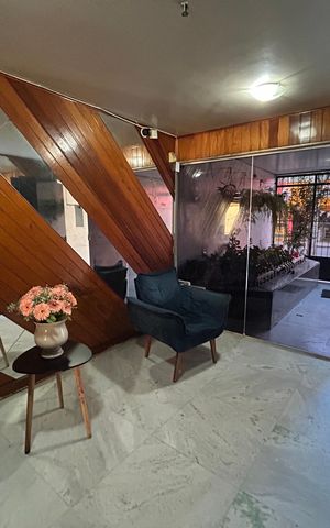 Apartamento à venda com 400m², 4 quartos e 5 vagasHall de entrada