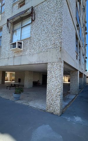 Apartamento à venda com 400m², 4 quartos e 5 vagasFachada do Prédio