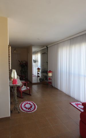 Apartamento à venda com 400m², 4 quartos e 5 vagasSala
