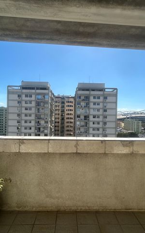 Apartamento à venda com 400m², 4 quartos e 5 vagasVista do Quarto 1