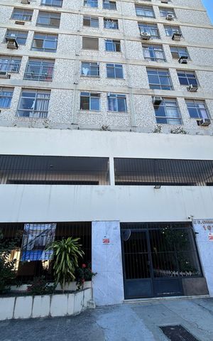 Apartamento à venda com 400m², 4 quartos e 5 vagasFachada