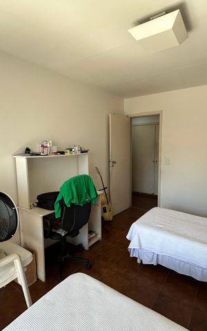 Apartamento à venda com 400m², 4 quartos e 5 vagasQuarto 1