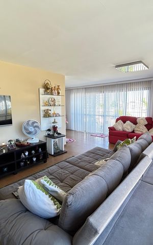 Apartamento à venda com 400m², 4 quartos e 5 vagasSala