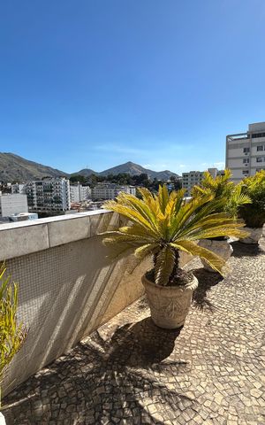 Apartamento à venda com 400m², 4 quartos e 5 vagasÁrea externa
