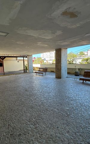 Apartamento à venda com 400m², 4 quartos e 5 vagasÁrea comum