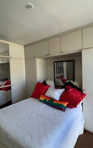 Apartamento à venda com 400m², 4 quartos e 5 vagasSuíte