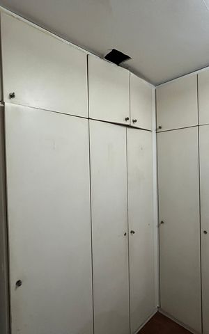 Apartamento à venda com 400m², 4 quartos e 5 vagasQuarto 3