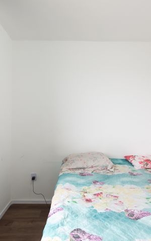 Apartamento para alugar com 44m², 2 quartos e sem vaga Apartamento para alugar com 44m², 2 quartos e sem vagaQuarto 1