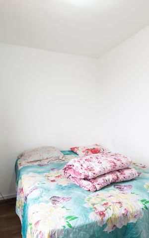 Apartamento para alugar com 44m², 2 quartos e sem vaga Apartamento para alugar com 44m², 2 quartos e sem vagaQuarto 1