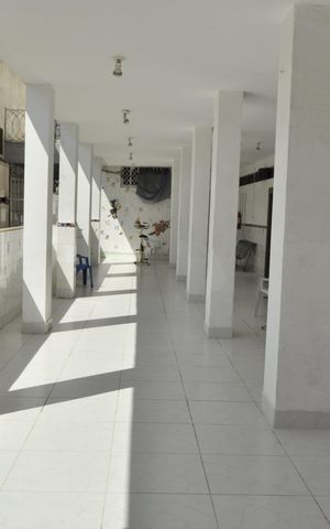 Apartamento à venda com 44m², 1 quarto e 1 vagaÁrea comum