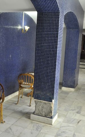 Apartamento à venda com 44m², 1 quarto e 1 vagaÁrea comum