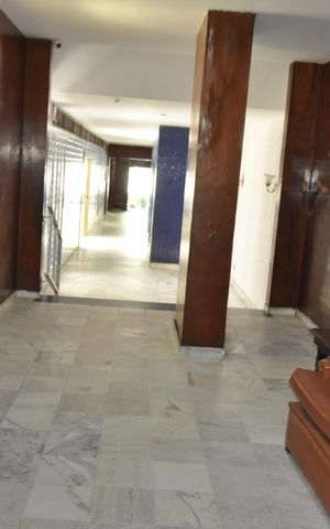 Apartamento à venda com 44m², 1 quarto e 1 vagaÁrea comum