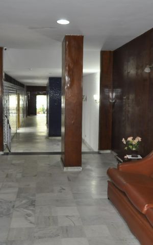 Apartamento à venda com 44m², 1 quarto e 1 vagaÁrea comum