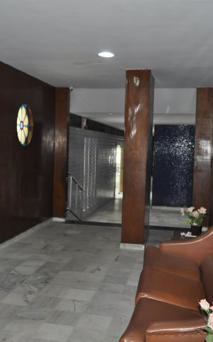 Apartamento à venda com 44m², 1 quarto e 1 vagaÁrea comum