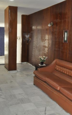 Apartamento à venda com 44m², 1 quarto e 1 vagaÁrea comum
