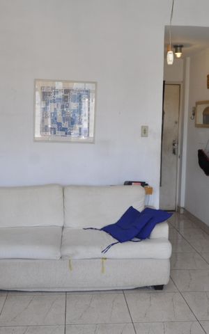 Apartamento à venda com 44m², 1 quarto e 1 vagaSala
