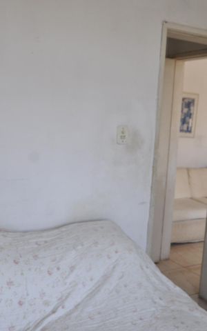 Apartamento à venda com 44m², 1 quarto e 1 vagaQuarto