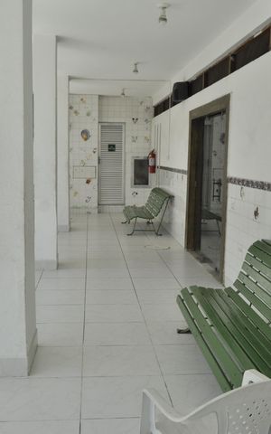Apartamento à venda com 44m², 1 quarto e 1 vagaÁrea comum