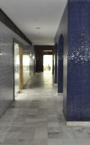 Apartamento à venda com 44m², 1 quarto e 1 vagaÁrea comum