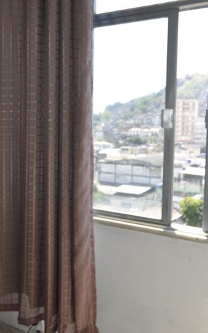 Apartamento à venda com 44m², 1 quarto e 1 vagaQuarto