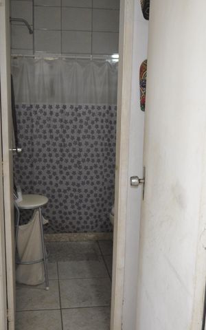 Apartamento à venda com 44m², 1 quarto e 1 vagaCorredor