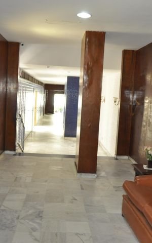 Apartamento à venda com 44m², 1 quarto e 1 vagaÁrea comum