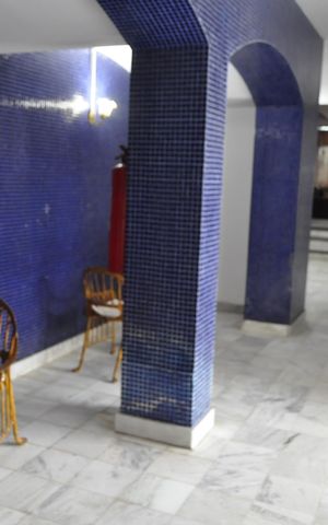 Apartamento à venda com 44m², 1 quarto e 1 vagaÁrea comum