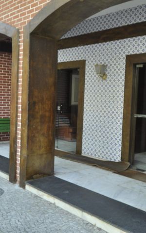 Apartamento à venda com 44m², 1 quarto e 1 vagaFachada