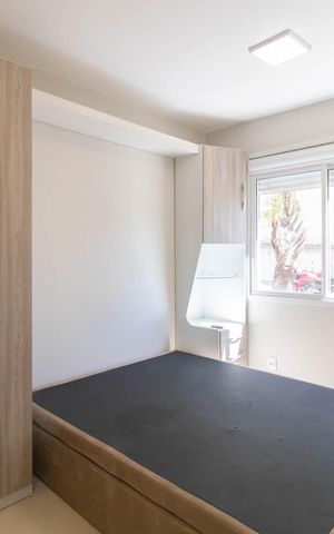 Apartamento à venda com 55m², 2 quartos e 1 vagaQuarto 2