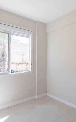 Apartamento à venda com 55m², 2 quartos e 1 vagaQuarto 1