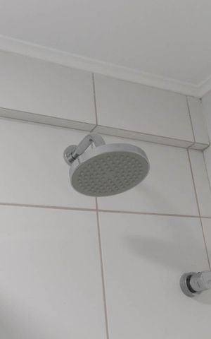Apartamento à venda com 55m², 2 quartos e 1 vagaBanheiro do Quarto 2