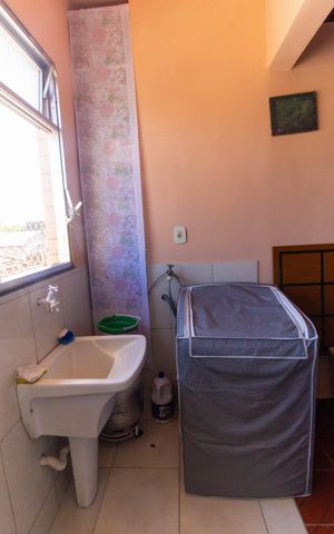 Apartamento à venda com 76m², 2 quartos e 1 vaga Apartamento à venda com 76m², 2 quartos e 1 vagaÁrea de Serviço