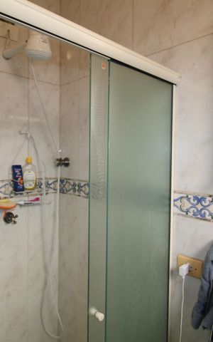 Casa à venda com 212m², 5 quartos e 2 vagasBanheiro do Quarto 3
