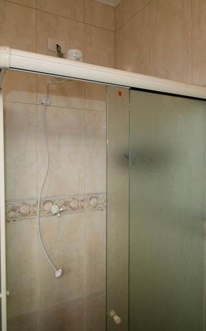 Casa à venda com 212m², 5 quartos e 2 vagasBanheiro Social