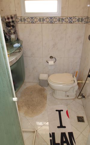 Casa à venda com 212m², 5 quartos e 2 vagasBanheiro do Quarto 3