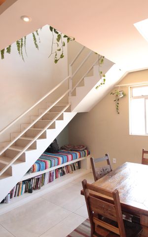 Apartamento à venda com 200m², 3 quartos e 3 vagasSala de Jantar