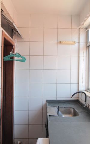 Apartamento à venda com 200m², 3 quartos e 3 vagasÁrea de Serviço