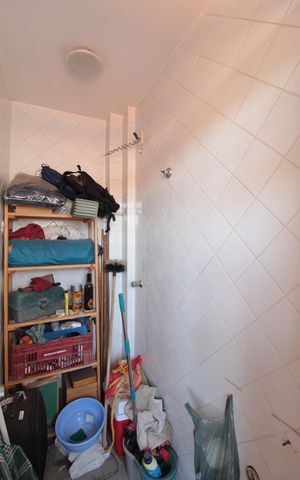 Apartamento à venda com 200m², 3 quartos e 3 vagasBanheiro de Serviço
