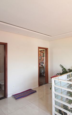 Apartamento à venda com 200m², 3 quartos e 3 vagasSala 2