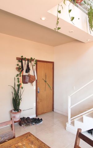Apartamento à venda com 200m², 3 quartos e 3 vagasSala de Jantar