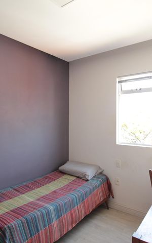 Apartamento à venda com 200m², 3 quartos e 3 vagasQuarto 1