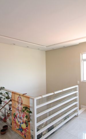 Apartamento à venda com 200m², 3 quartos e 3 vagasSala 2