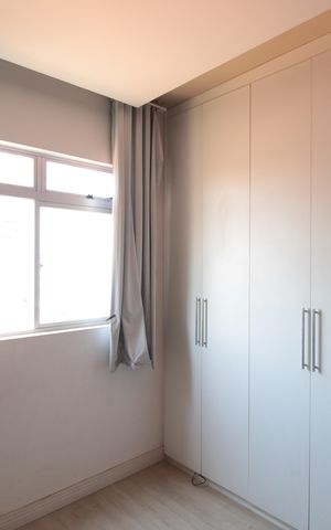 Apartamento à venda com 200m², 3 quartos e 3 vagasQuarto 2