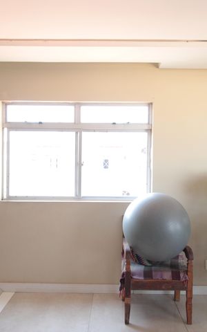 Apartamento à venda com 200m², 3 quartos e 3 vagasSala 2