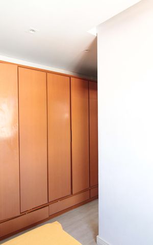 Apartamento à venda com 200m², 3 quartos e 3 vagasSuite