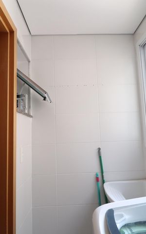 Apartamento para alugar com 42m², 1 quarto e 1 vagaÁrea de Serviço